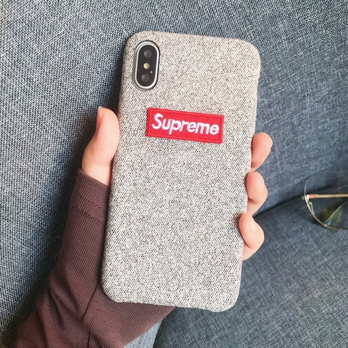 Simple English iPhone X Case 8 Plus 6S Slim Cellph