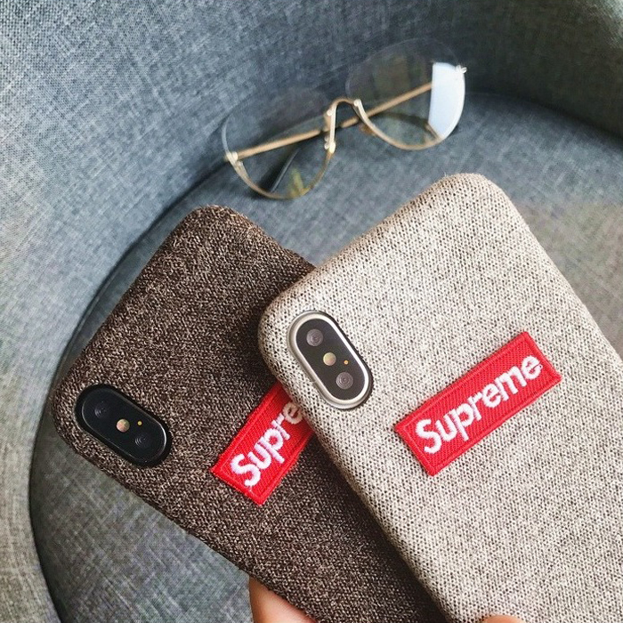 Simple English iPhone X Case 8 Plus 6S Slim Cellph