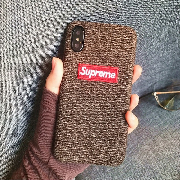 Simple English iPhone X Case 8 Plus 6S Slim Cellph