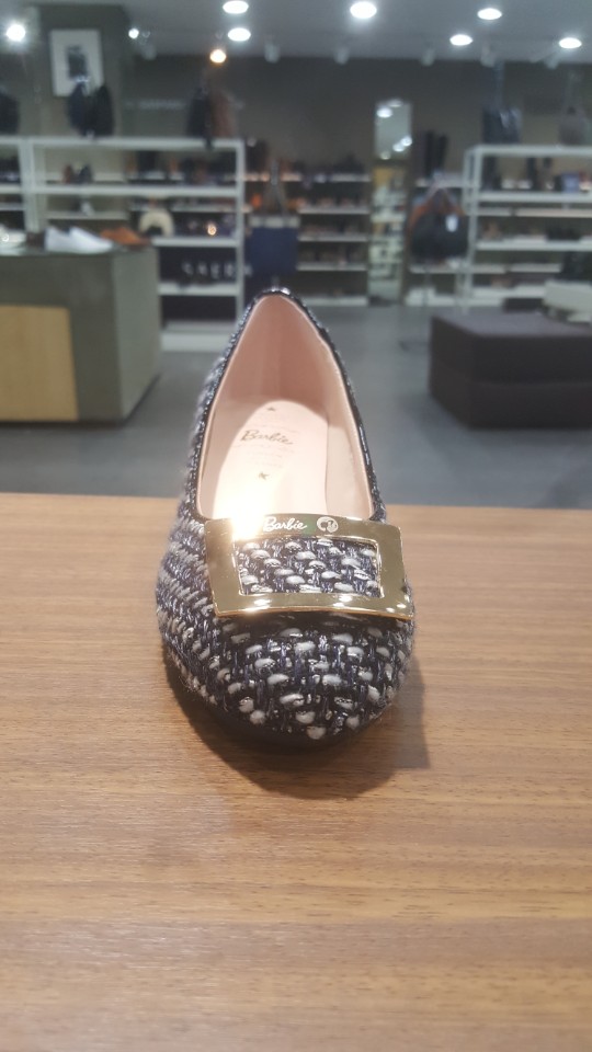 Sera Studio Bobby Pumps Shoes B17P534 Charming sty