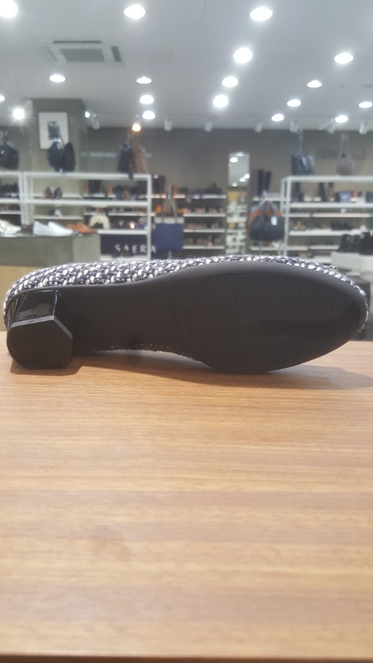 Sera Studio Bobby Pumps Shoes B17P534 Charming sty