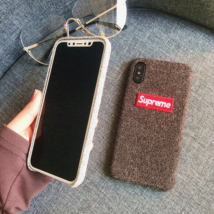 Simple English iPhone X Case 8 Plus 6S Slim Cellph