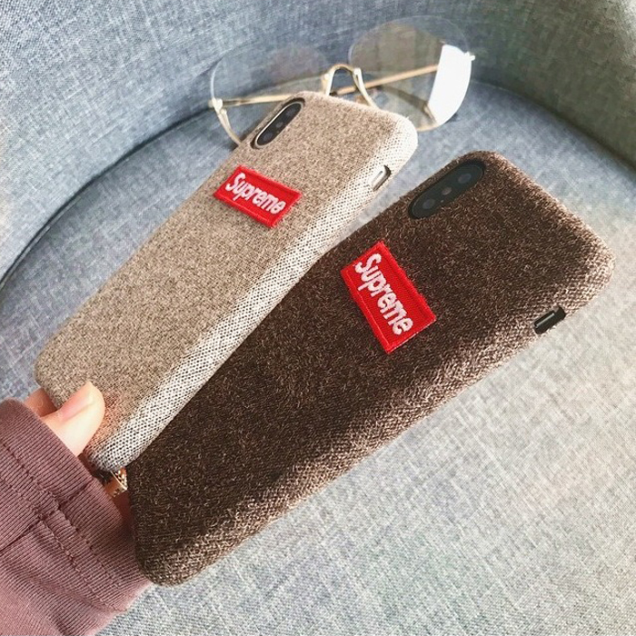 Simple English iPhone X Case 8 Plus 6S Slim Cellph