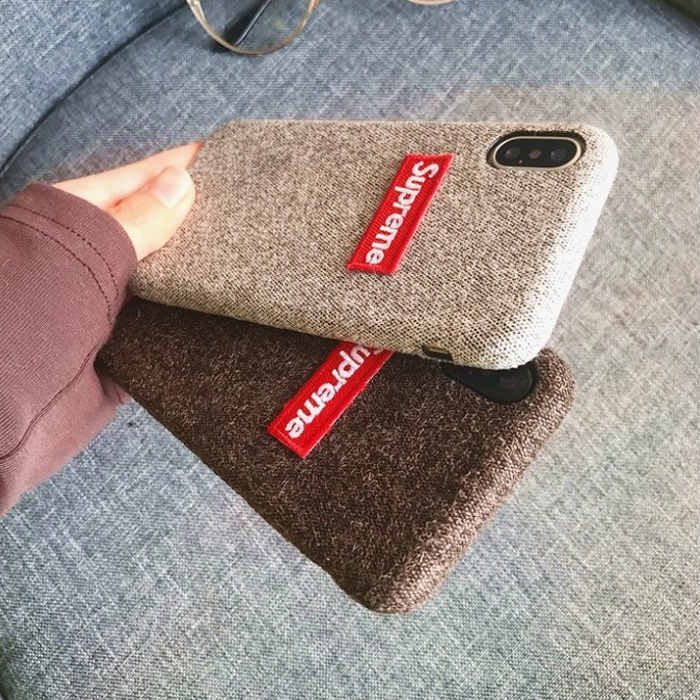 Simple English iPhone X Case 8 Plus 6S Slim Cellph