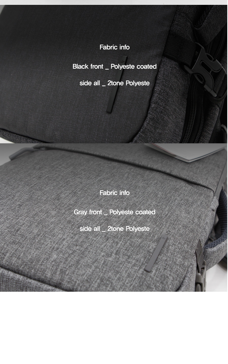 Europe Travel Carrier Backpacks USB Notebook 20s M