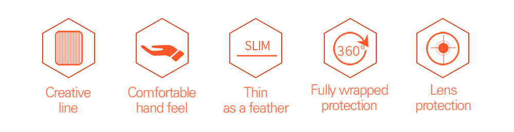 Travel Starting Hard iPhone Case X