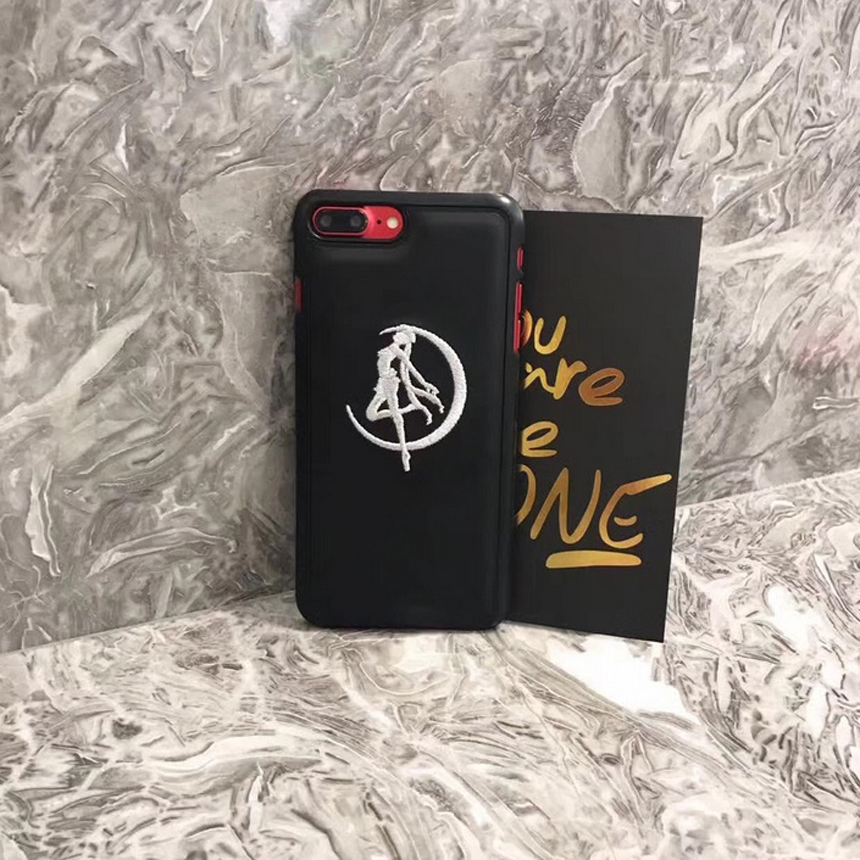 IPhone 8 Sailor Moon Case Plus Unusual Popularity