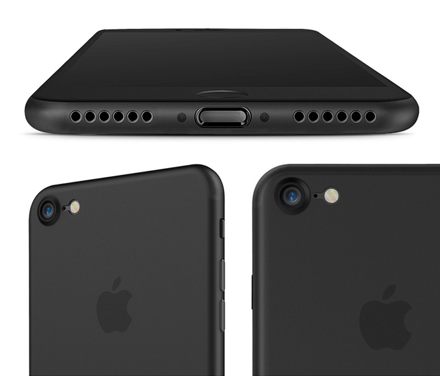 Cafele Genuine ultra lightweight skinny mat Iphone