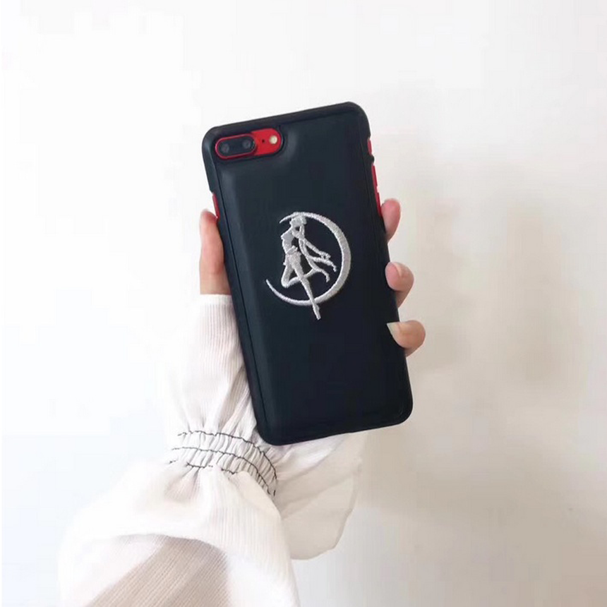 IPhone 8 Sailor Moon Case Plus Unusual Popularity