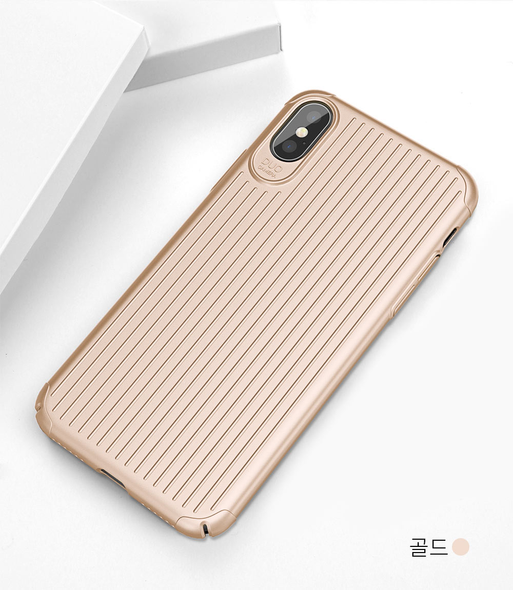 Travel Starting Hard iPhone Case X