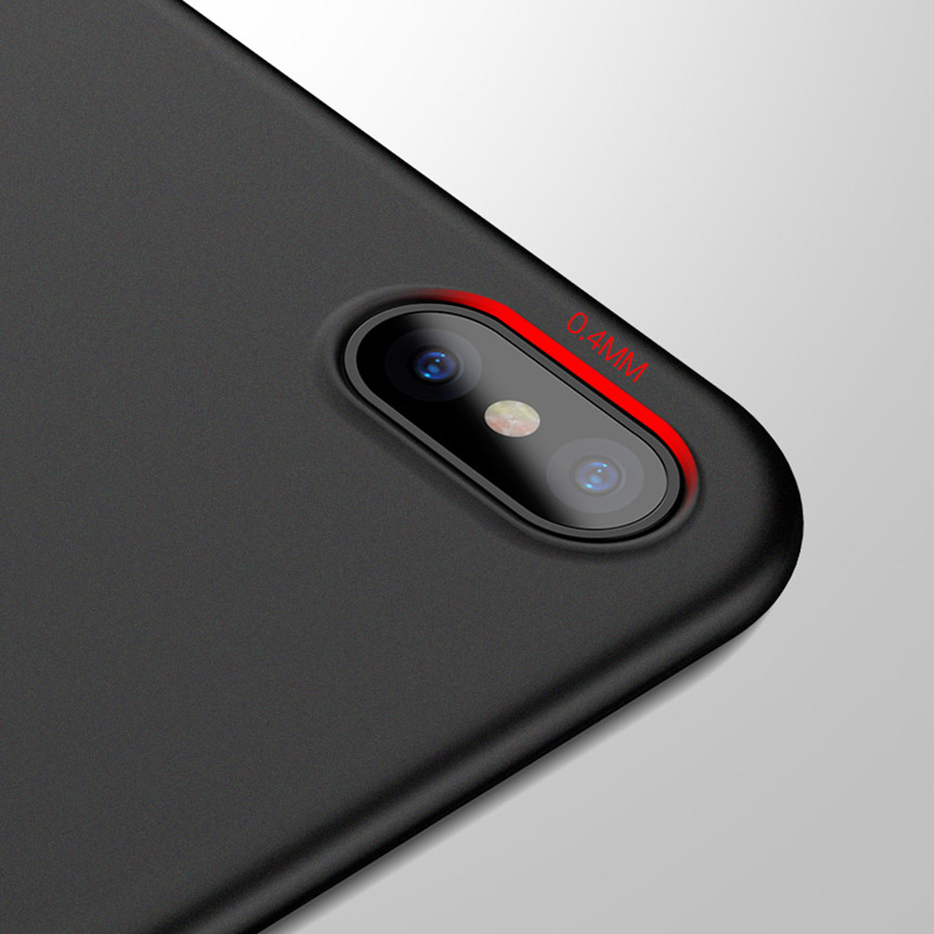 Cafele Genuine ultra lightweight skinny mat Iphone