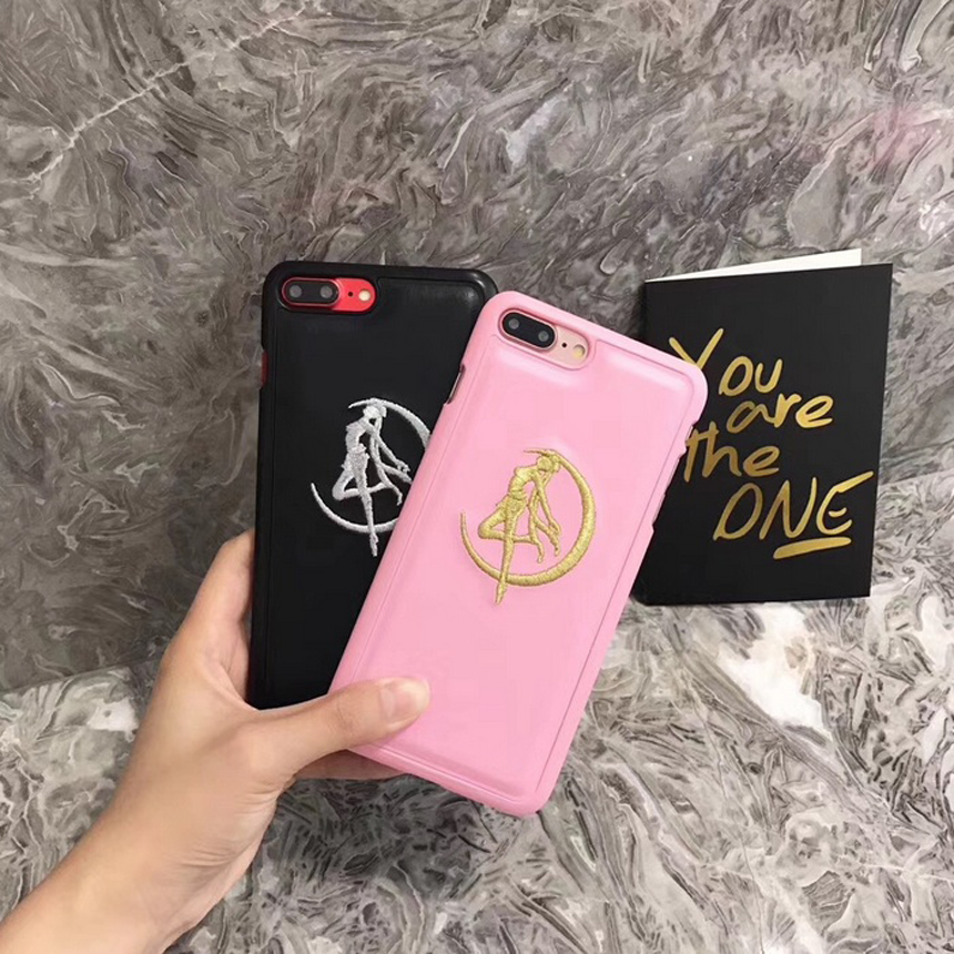 IPhone 8 Sailor Moon Case Plus Unusual Popularity