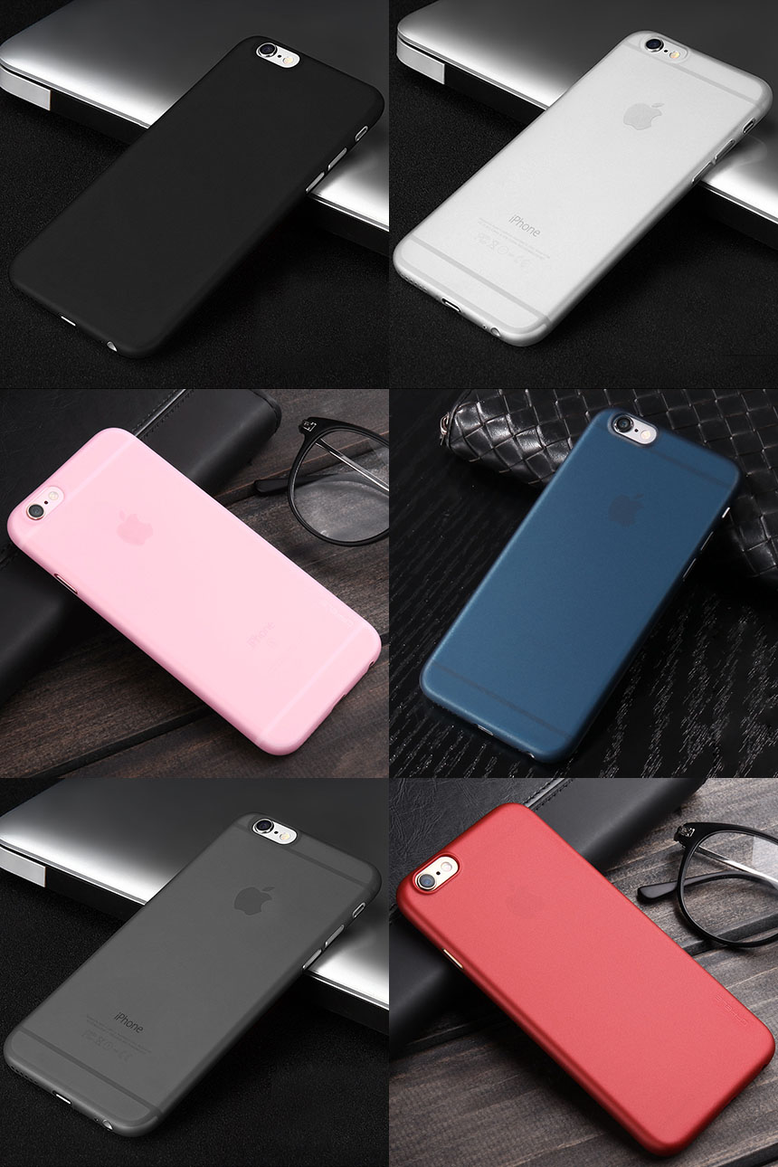 Cafele Genuine ultra lightweight skinny mat Iphone