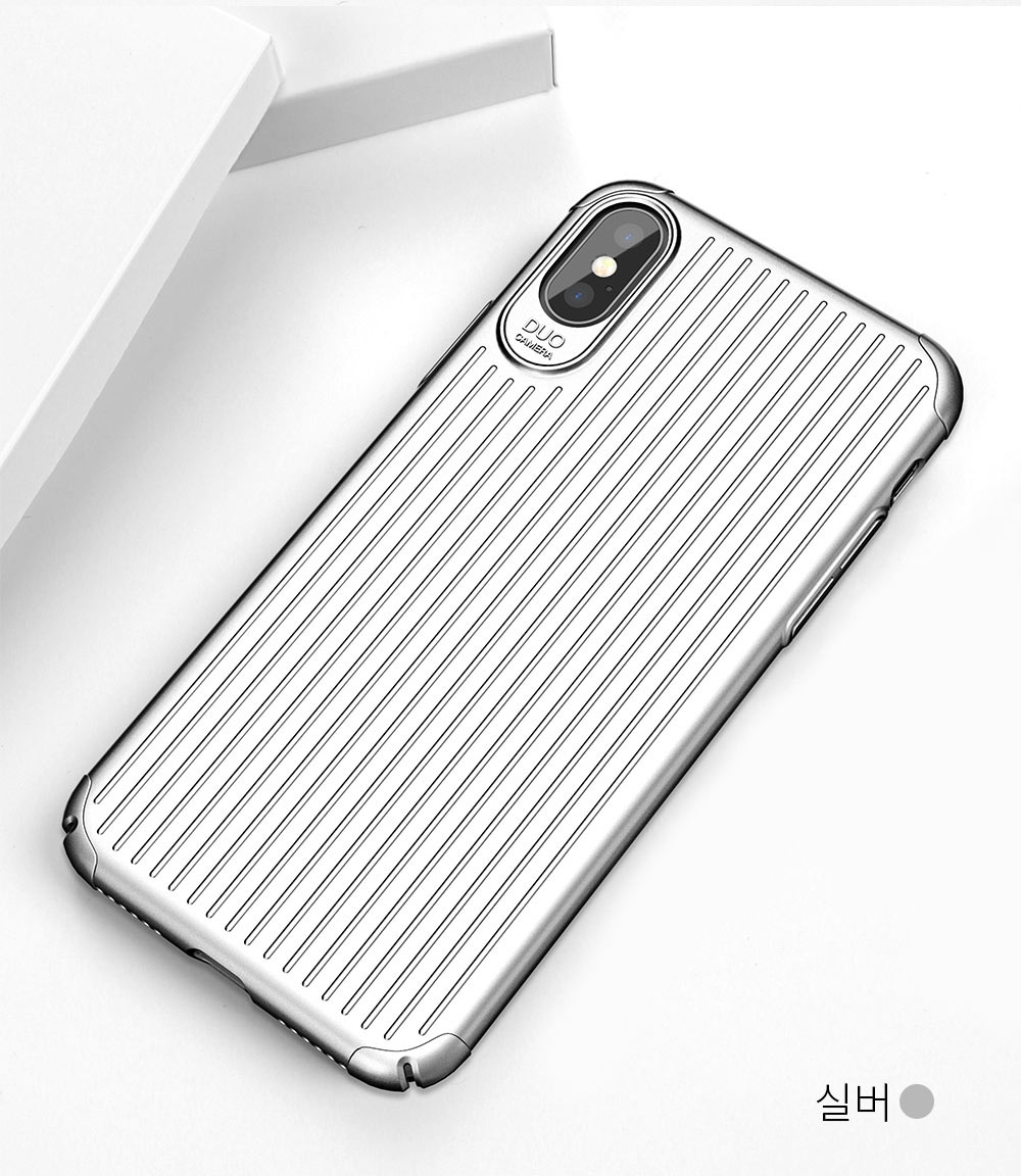 Travel Starting Hard iPhone Case X