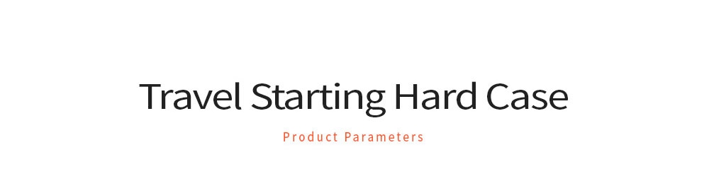 Travel Starting Hard iPhone Case X