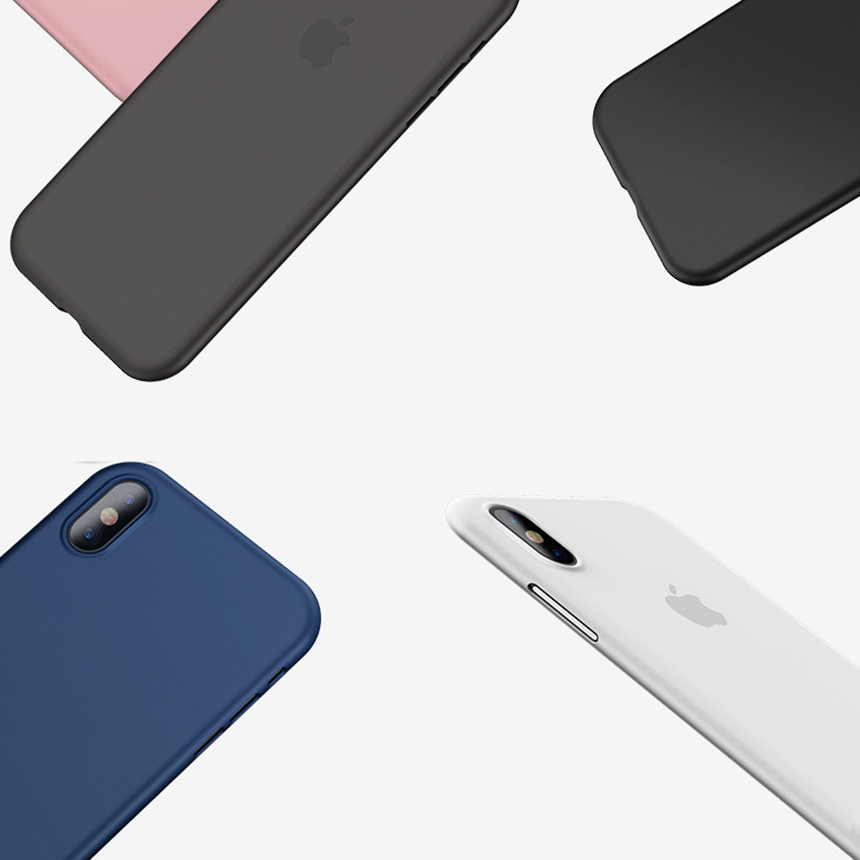 Cafele Genuine ultra lightweight skinny mat Iphone