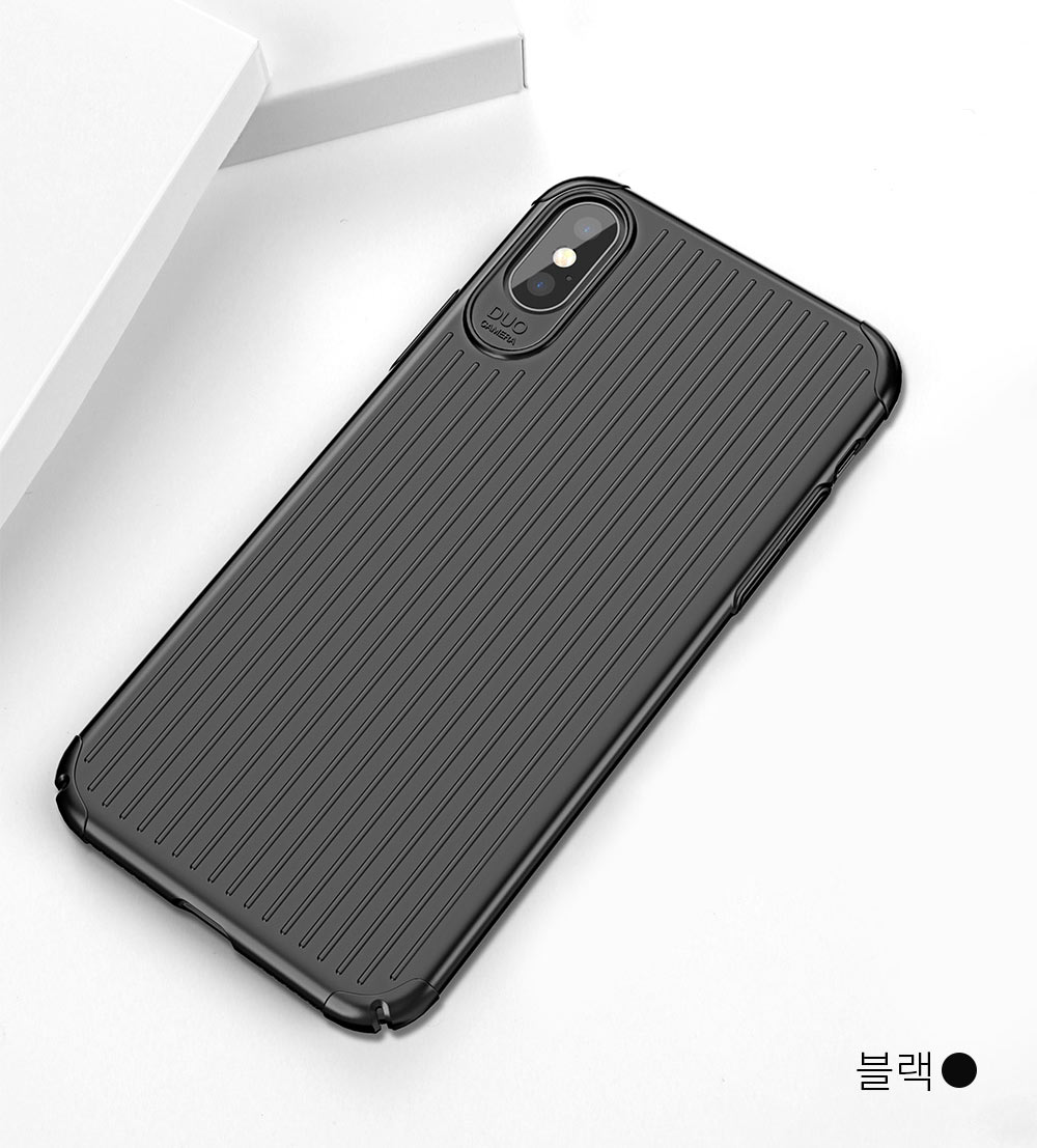 Travel Starting Hard iPhone Case X