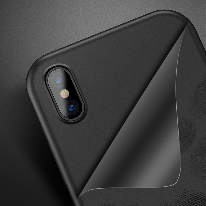 Cafele Genuine ultra lightweight skinny mat Iphone