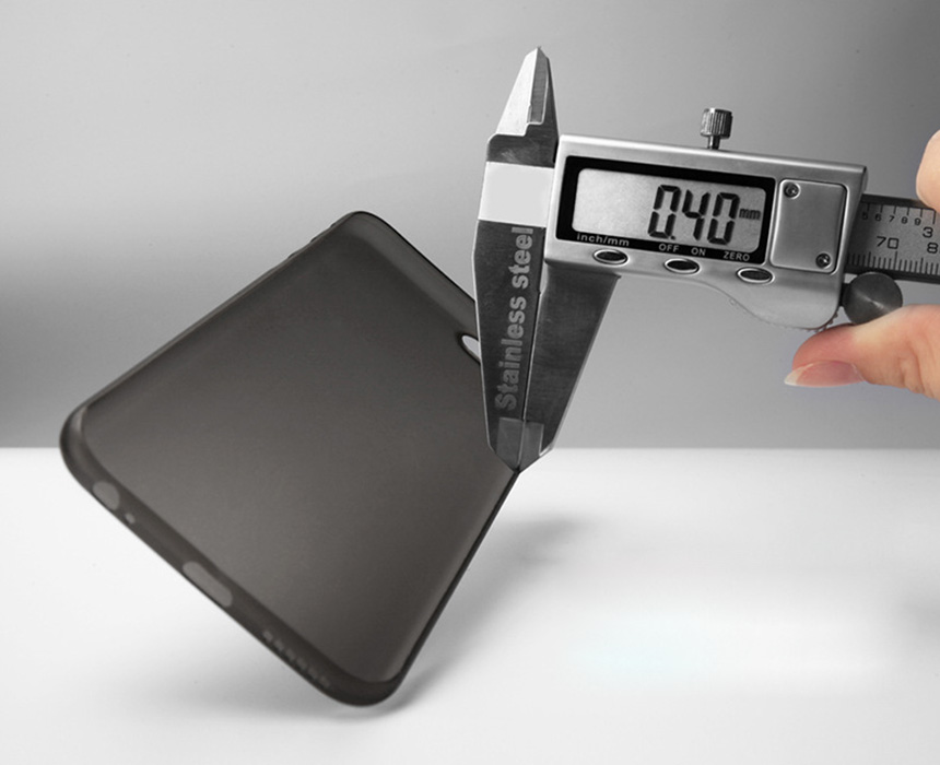 Cafele Genuine ultra lightweight skinny mat Iphone