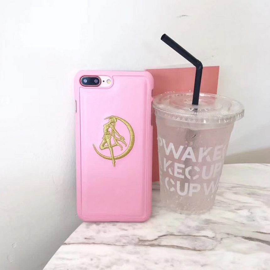 IPhone 8 Sailor Moon Case Plus Unusual Popularity