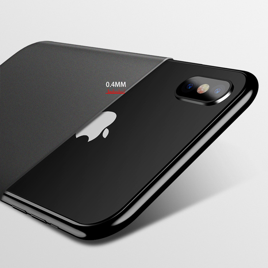 Cafele Genuine ultra lightweight skinny mat Iphone