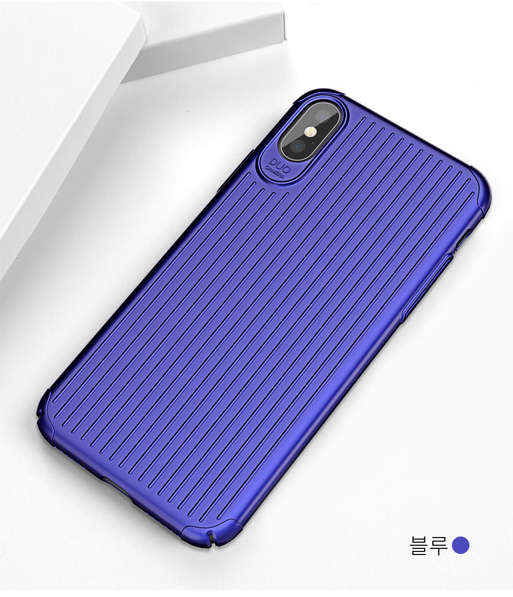 Travel Starting Hard iPhone Case X