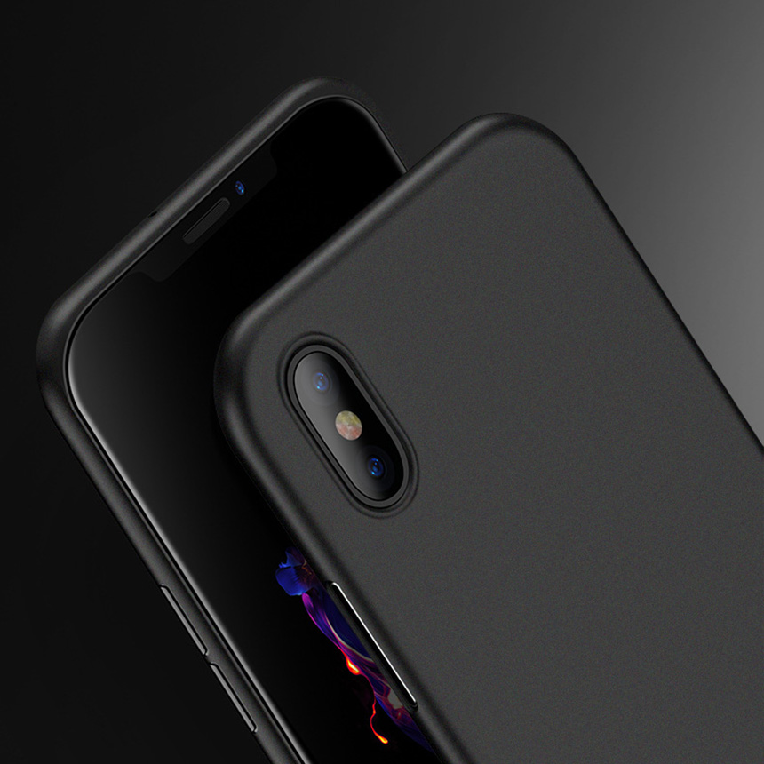 Cafele Genuine ultra lightweight skinny mat Iphone