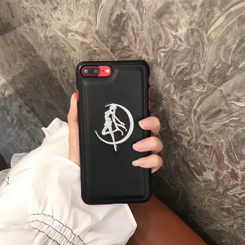 IPhone 8 Sailor Moon Case Plus Unusual Popularity