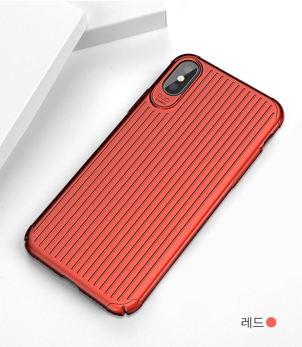 Travel Starting Hard iPhone Case X