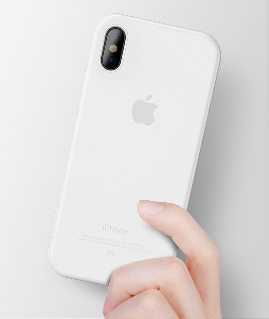 Cafele Genuine ultra lightweight skinny mat Iphone