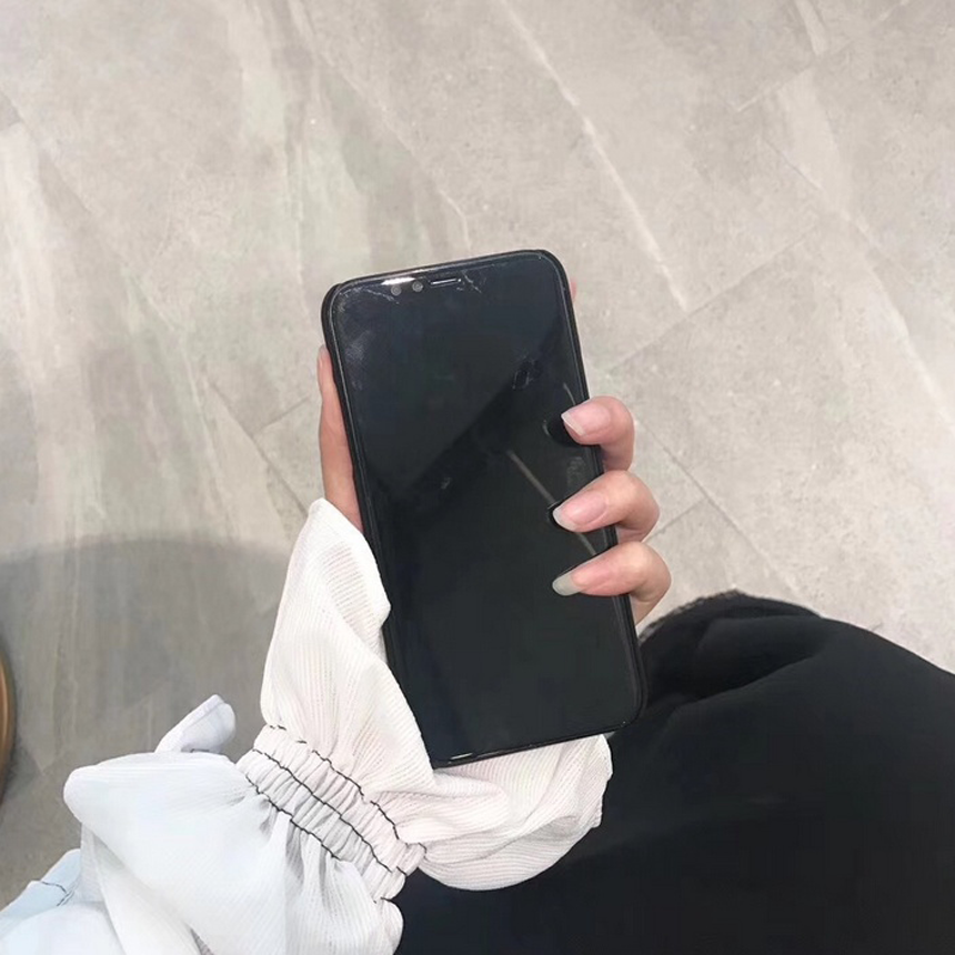 Night Sky iPhone 8 Sailor Moon Case Plus Embroider