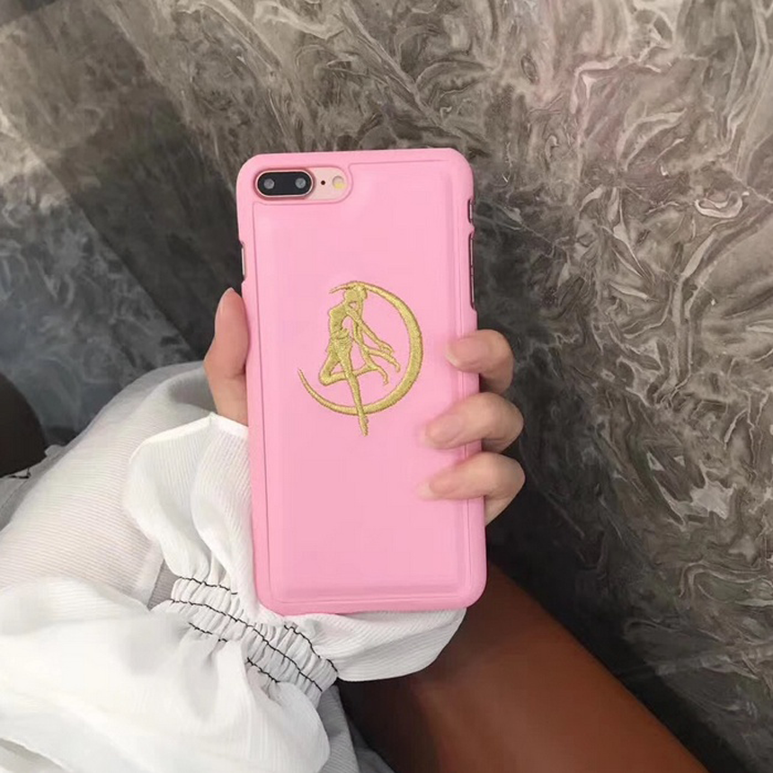 IPhone 8 Sailor Moon Case Plus Unusual Popularity