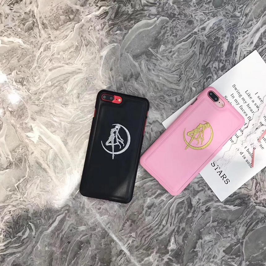 IPhone 8 Sailor Moon Case Plus Unusual Popularity