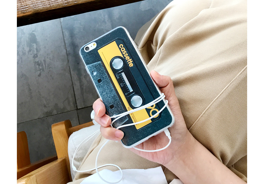 IPhone X Case Slim Skinny Recommended Jelly Unusua