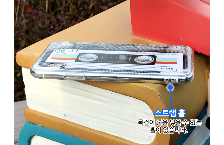 IPhone X Case Slim Skinny Recommended Jelly Unusua