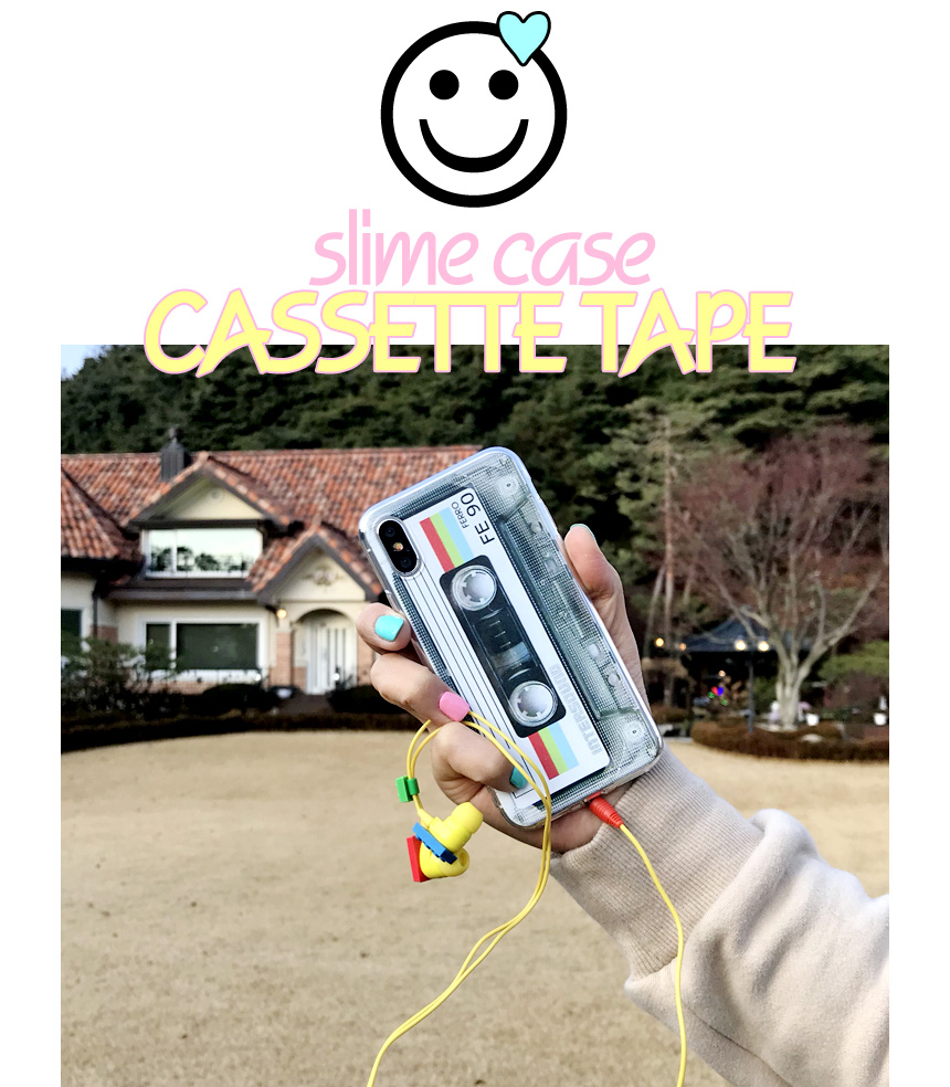 IPhone X Case Slim Skinny Recommended Jelly Unusua