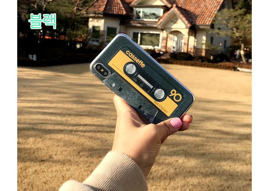 IPhone X Case Slim Skinny Recommended Jelly Unusua