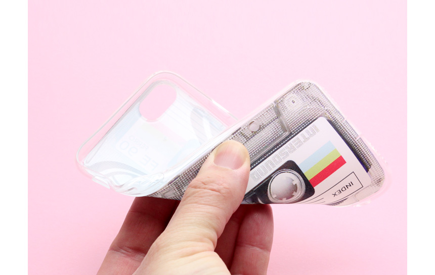 IPhone X Case Slim Skinny Recommended Jelly Unusua