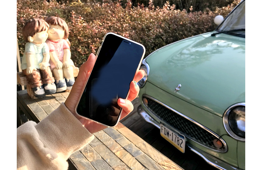 IPhone X Case Slim Skinny Recommended Jelly Unusua