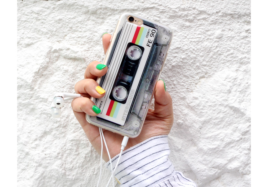 IPhone X Case Slim Skinny Recommended Jelly Unusua