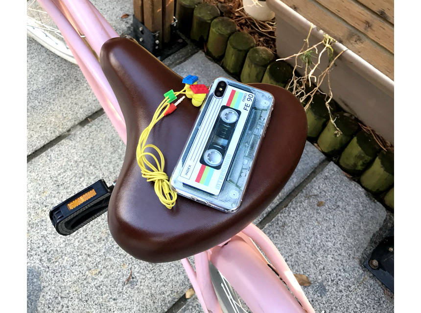 IPhone X Case Slim Skinny Recommended Jelly Unusua