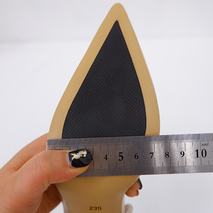 인사이드오픈 쿠션 스틸레토 펌프스힐 9cm 상세 이미지 67